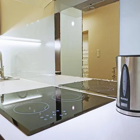 Apartament Aaa Premium Old Town *