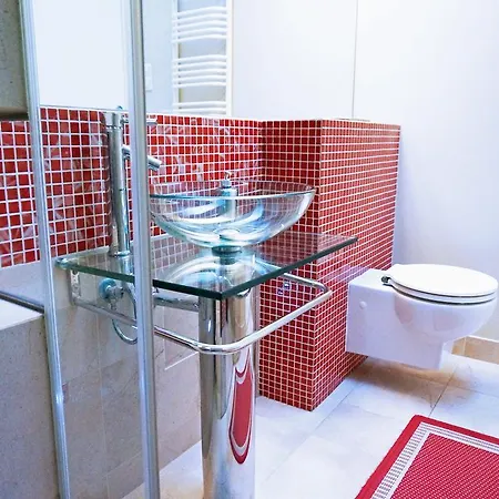 Aaa Premium Old Town * Warszawa