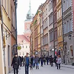 Aaa Premium Old Town * وارسو
