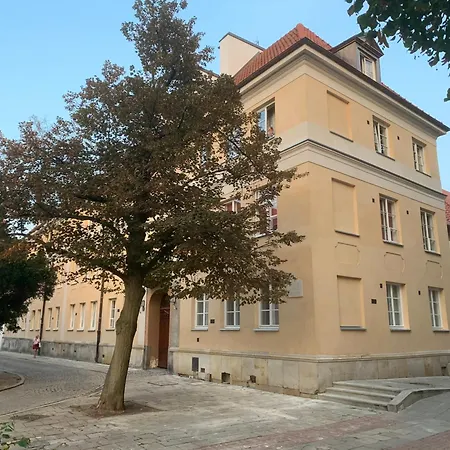 Apartament Aaa Premium Old Town *