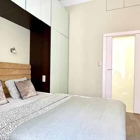 Aaa Premium Old Town *