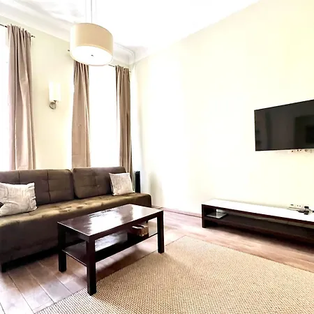 Aaa Premium Old Town Apartament *