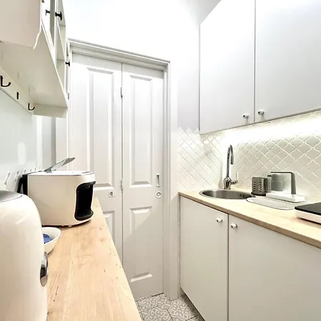 Apartament Aaa Premium Old Town