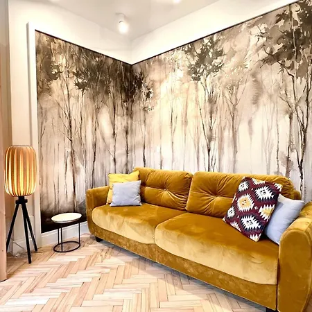 Apartament Aaa Premium Old Town *