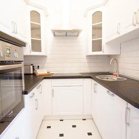 Apartament Aaa Premium Old Town