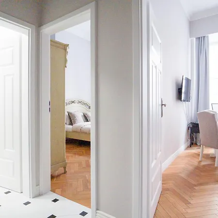 Apartament Aaa Premium Old Town *