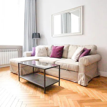 Aaa Premium Old Town Apartament *