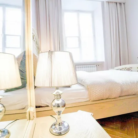 Aaa Premium Old Town Apartament Warszawa