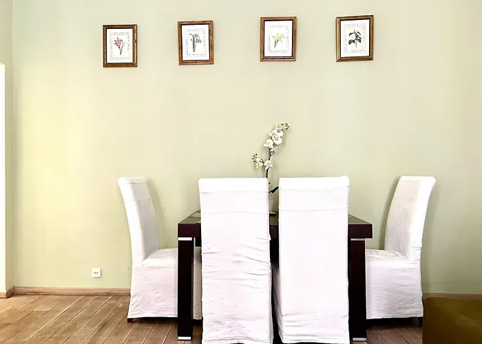 Apartament Aaa Premium Old Town