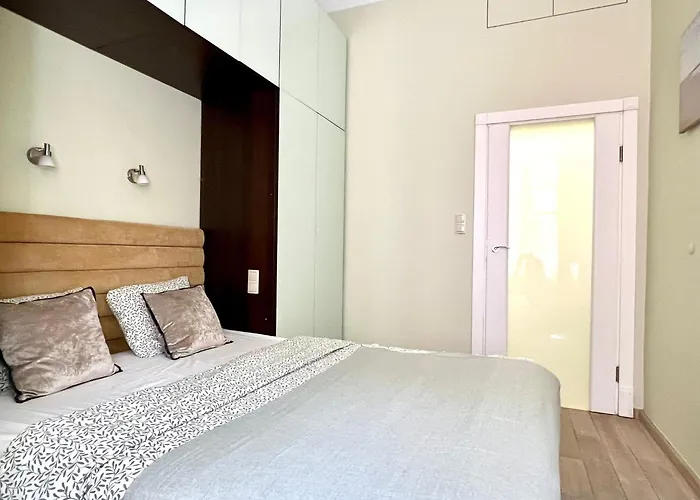 Aaa Premium Old Town *