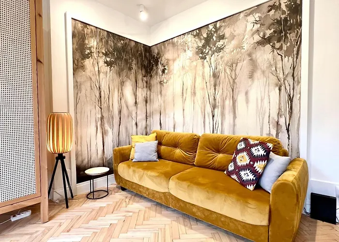 Apartament Aaa Premium Old Town *