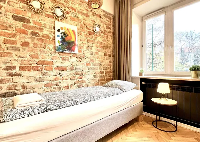 Apartament Aaa Premium Old Town Warszawa