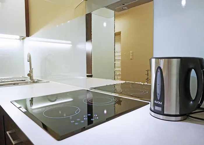 Apartament Aaa Premium Old Town *