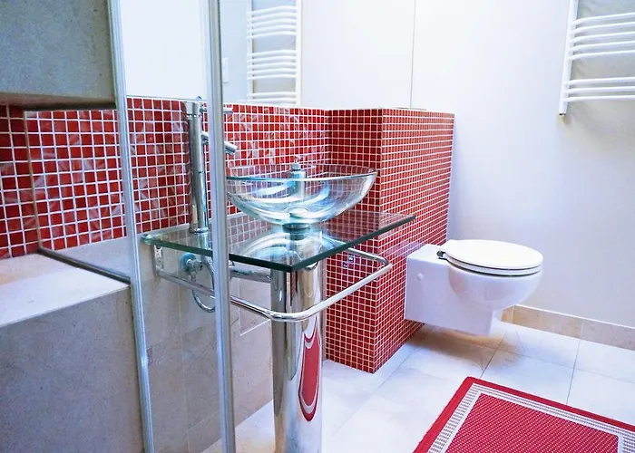 Aaa Premium Old Town * Warszawa