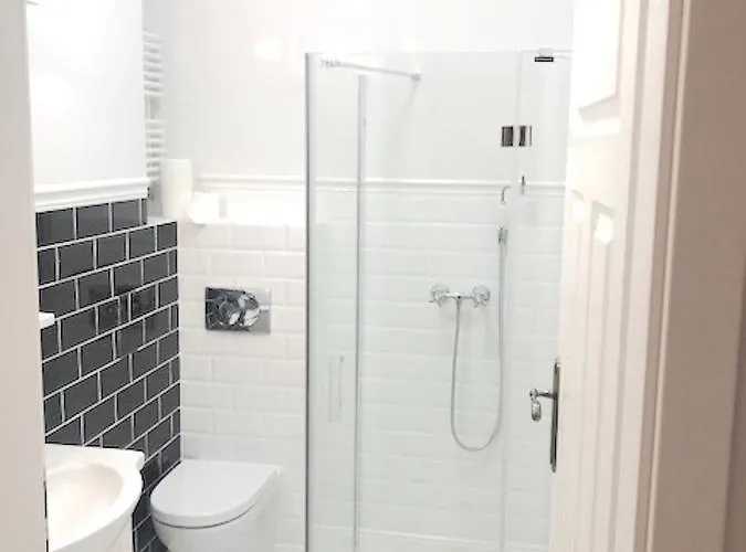 Apartament Aaa Premium Old Town *