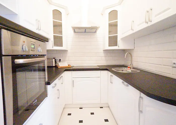 Apartament Aaa Premium Old Town