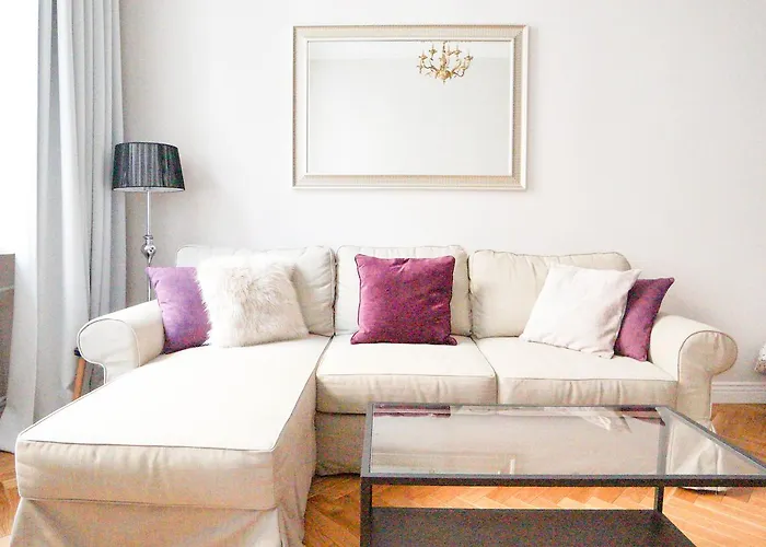 Apartament Aaa Premium Old Town *