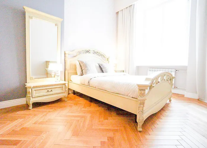 Aaa Premium Old Town Apartament Warszawa