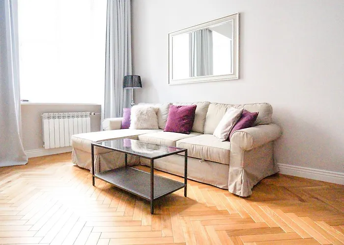 Aaa Premium Old Town Apartament *