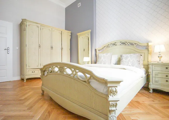 Apartament Aaa Premium Old Town *