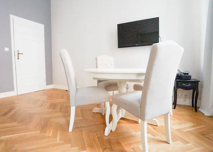 Apartament Aaa Premium Old Town