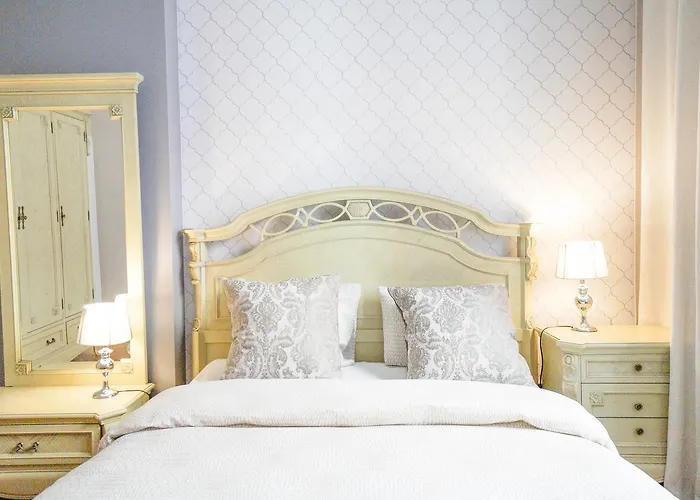 Apartament Aaa Premium Old Town Warszawa