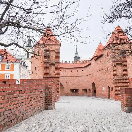 Aaa Premium Old Town Apartment *