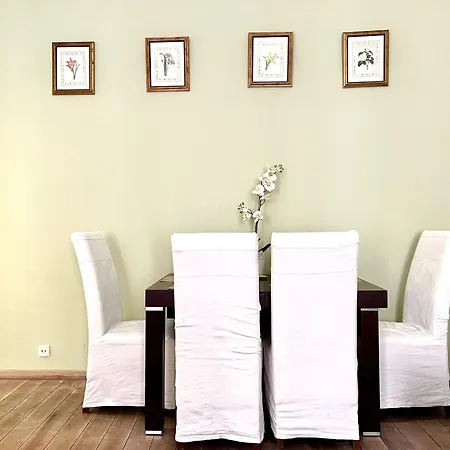 Apartment Aaa Premium Old Town