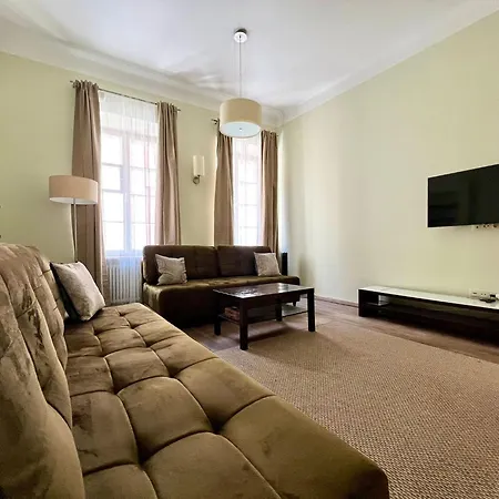 Appartement Aaa Premium Old Town *