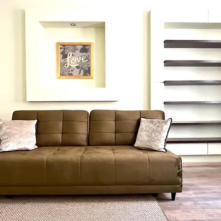 Aaa Premium Old Town Apartment
