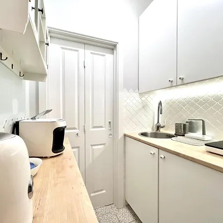 Apartment Aaa Premium Old Town