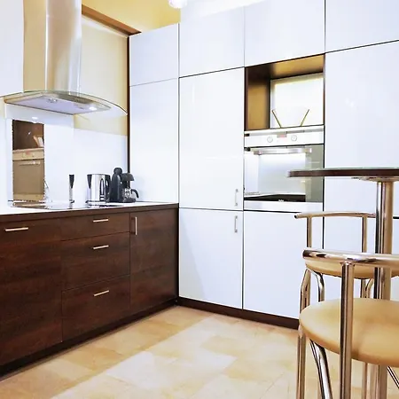 Aaa Premium Old Town Apartment