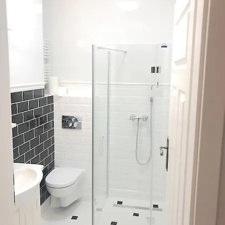 Apartment Aaa Premium Old Town *