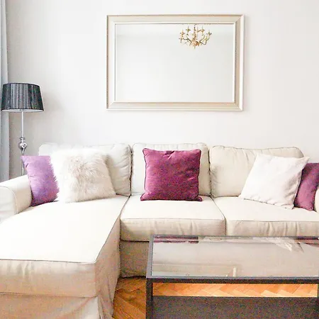 Apartment Aaa Premium Old Town *