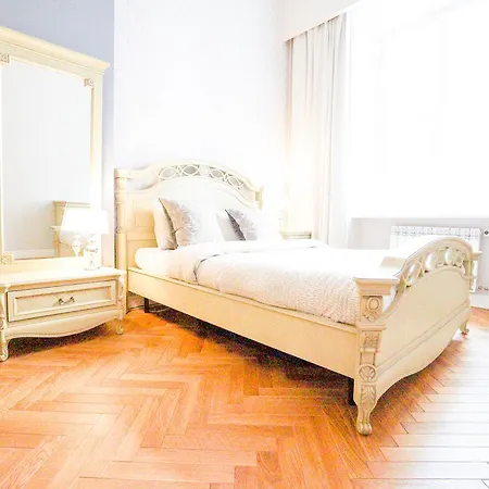 Aaa Premium Old Town Apartment Warsaw