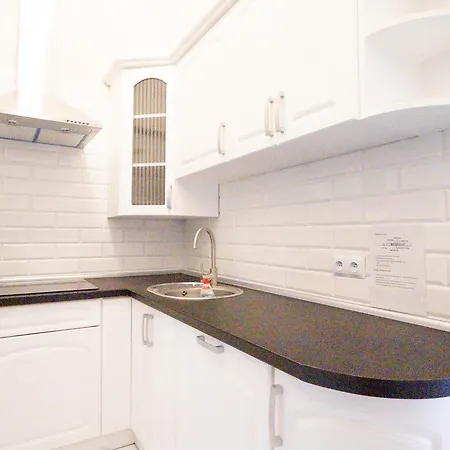 Aaa Premium Old Town Apartment