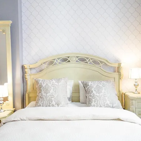 Apartment Aaa Premium Old Town Warsaw