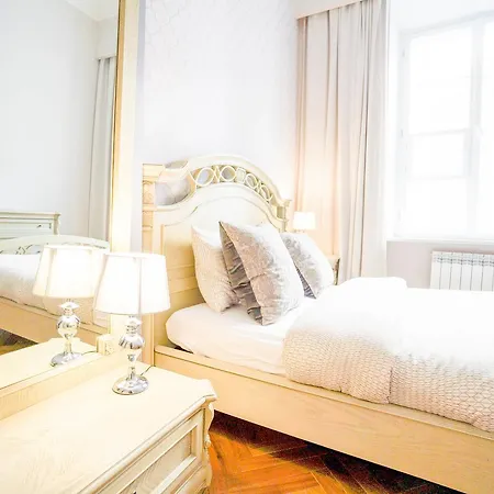 Aaa Premium Old Town Apartment Warsaw