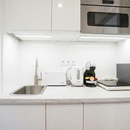 Aaa Premium Old Town Apartment