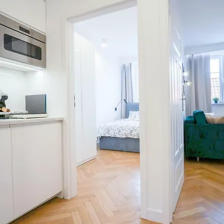 Aaa Premium Old Town Apartment *