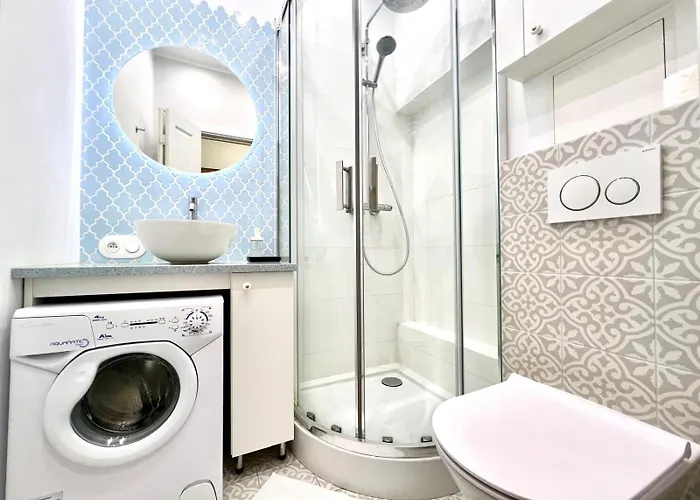 Aaa Premium Old Town * Varsovie