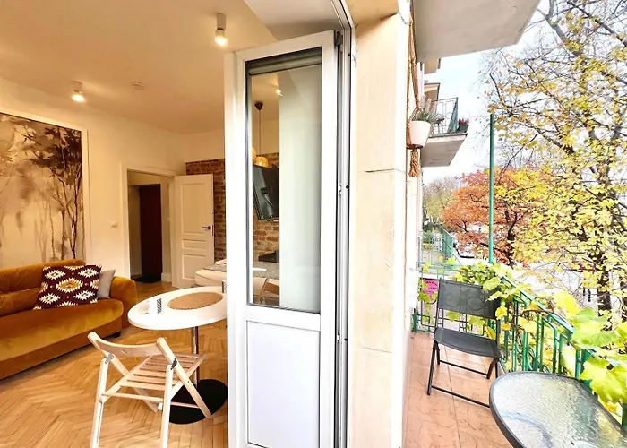 Aaa Premium Old Town Varsovie