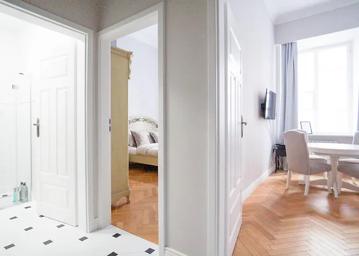 Appartement Aaa Premium Old Town *