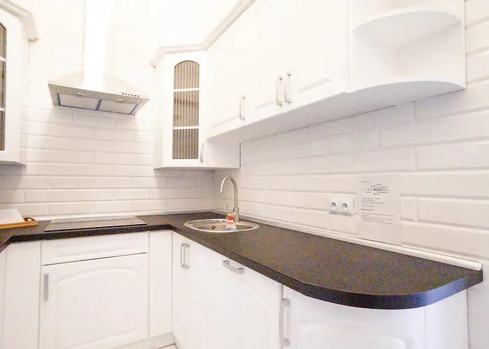 Aaa Premium Old Town Appartement