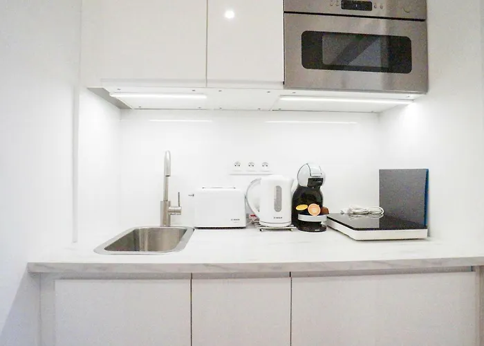 Aaa Premium Old Town Appartement