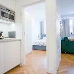 Aaa Premium Old Town Appartement *
